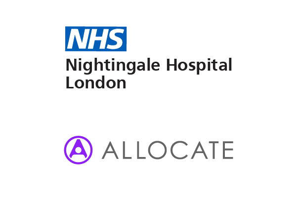 NHS Nightingale Hospital Birmingham | Allocate Software